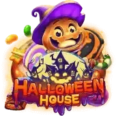 Casa de diversión traviesa game icon