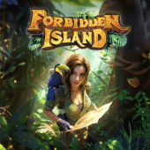 Isla Prohibida game icon