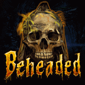 Decapitado game icon