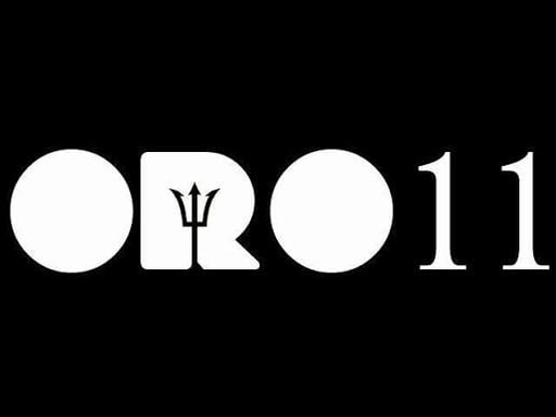mxoro11 Logo